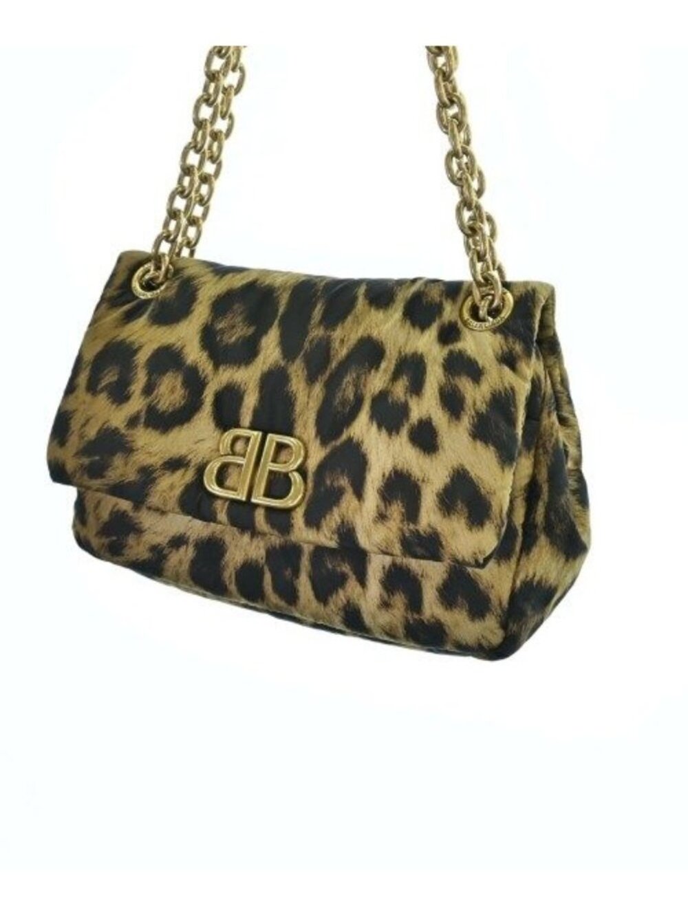 Balenciaga Shoulder Bag Beige - Picture 4 of 7
